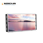 Auto Loop Video Commercial Android Tablet With Android 4.4 Rooted System