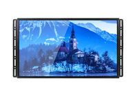 Open Framed 21.5 Inch Full HD LCD Screen 1920*1080 Resolution For Advertising